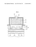 HEADSET DEVICE AND METHOD MEASURING A BIOSIGNAL USING THE HEADSET DEVICE diagram and image