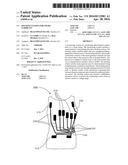 DOCKING STATION FOR SMART GARMENTS diagram and image