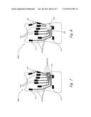 DOCKING STATION FOR SMART GARMENTS diagram and image