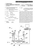 SYSTEM AND METHOD FOR DETECTING BAROPOSTURAL PARAMETERS diagram and image