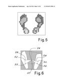 SYSTEM AND METHOD FOR DETECTING BAROPOSTURAL PARAMETERS diagram and image