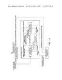 BIOLOGICAL INFORMATION DETECTION DEVICE diagram and image