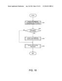 BIOLOGICAL INFORMATION DETECTION DEVICE diagram and image