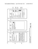 USER INTERFACES FOR CONTINUOUS GLUCOSE MONITORING diagram and image