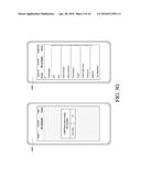 USER INTERFACES FOR CONTINUOUS GLUCOSE MONITORING diagram and image