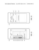 USER INTERFACES FOR CONTINUOUS GLUCOSE MONITORING diagram and image