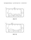 USER INTERFACES FOR CONTINUOUS GLUCOSE MONITORING diagram and image