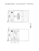 USER INTERFACES FOR CONTINUOUS GLUCOSE MONITORING diagram and image