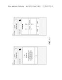 USER INTERFACES FOR CONTINUOUS GLUCOSE MONITORING diagram and image