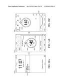 USER INTERFACES FOR CONTINUOUS GLUCOSE MONITORING diagram and image