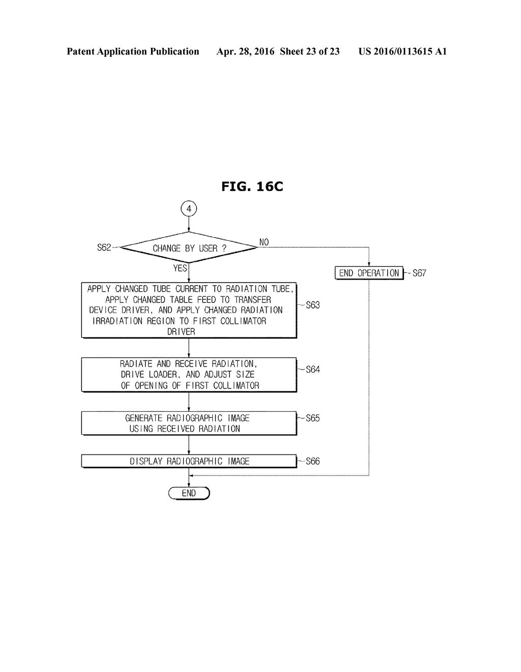 RADIOGRAPHIC IMAGING APPARATUS AND METHOD OF CONTROLLING THE SAME - diagram, schematic, and image 24