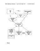 ACOUSTIC MONITORING TO DETECT MEDICAL CONDITION diagram and image