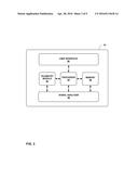 ACOUSTIC MONITORING TO DETECT MEDICAL CONDITION diagram and image