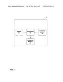 ACOUSTIC MONITORING TO DETECT MEDICAL CONDITION diagram and image