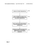 ACOUSTIC MONITORING TO DETECT MEDICAL CONDITION diagram and image