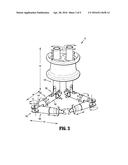 Triangulation Methods with Hollow Segments diagram and image