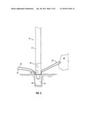 SUTURE ANCHOR AND ASSOCIATED METHODS OF USE diagram and image