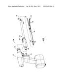 ADAPTER WITH FIRE ROD J-HOOK LOCKOUT diagram and image