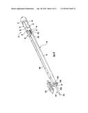 ADAPTER WITH FIRE ROD J-HOOK LOCKOUT diagram and image