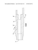 ADAPTER WITH FIRE ROD J-HOOK LOCKOUT diagram and image