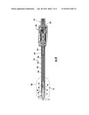 ADAPTER WITH FIRE ROD J-HOOK LOCKOUT diagram and image