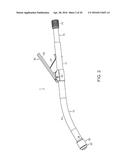 SURGICAL STAPLING HEAD ASSEMBLY WITH FIRING LOCKOUT FOR A SURGICAL STAPLER diagram and image