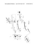 SURGICAL STAPLING HEAD ASSEMBLY WITH FIRING LOCKOUT FOR A SURGICAL STAPLER diagram and image