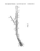 SURGICAL STAPLING HEAD ASSEMBLY WITH FIRING LOCKOUT FOR A SURGICAL STAPLER diagram and image