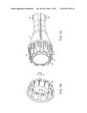 SURGICAL STAPLING HEAD ASSEMBLY WITH FIRING LOCKOUT FOR A SURGICAL STAPLER diagram and image