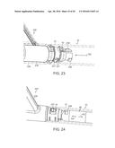 SURGICAL STAPLING HEAD ASSEMBLY WITH FIRING LOCKOUT FOR A SURGICAL STAPLER diagram and image