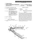 INSTRUMENT WITH RESILIENT JAWS diagram and image