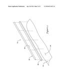 CUTTING BALLOON CATHETER AND METHOD FOR BLADE MOUNTING diagram and image