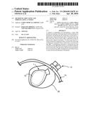 METHOD OF AMPUTATING AND MORCELLATING A UTERUS diagram and image