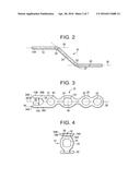 Laminoplasty Plates and Methods of Expanding the Spinal Canal diagram and image