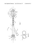 BONE FRACTURE REDUCTION DEVICE AND METHODS FOR USING SAME diagram and image