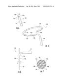 ABLATION CATHETER AND METHOD OF FORMING A CIRCULAR LESION diagram and image