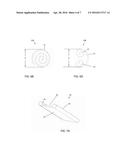 TISSUE PROTECTOR AND METHOD OF USE diagram and image