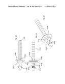 DENTAL IMPLANT DEVICE, SYSTEM AND METHOD OF USE diagram and image