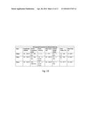 ULTRASONIC TOOTH CLEANING APPARATUS AND METHOD diagram and image