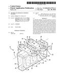 METHOD AND APPARATUS FOR BONE FIXATION diagram and image