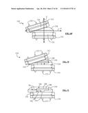 Total Disc Replacement System and Related Methods diagram and image