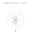 Intervertebral Implant with Blades for Connecting to Adjacent Vertebral     Bodies diagram and image