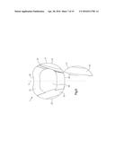 Intervertebral Implant with Blades for Connecting to Adjacent Vertebral     Bodies diagram and image