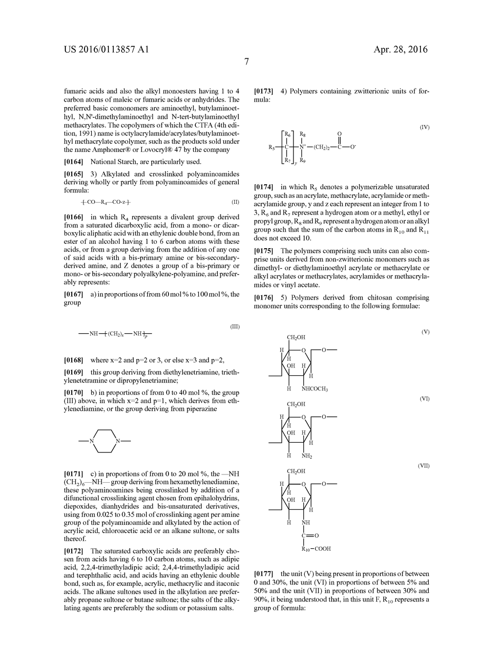 COSMETIC COMPOSITION INCLUDING A MINERAL WAX, A FATTY ACID, A MINERAL OIL,     A SURFACTANT, A FATTY ACID AND/OR FATTY ALCOHOL ESTER, AND A FIXING     POLYMER - diagram, schematic, and image 08