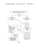 NOVEL NANOPARTICLE COMPOSITIONS diagram and image