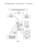 NOVEL NANOPARTICLE COMPOSITIONS diagram and image