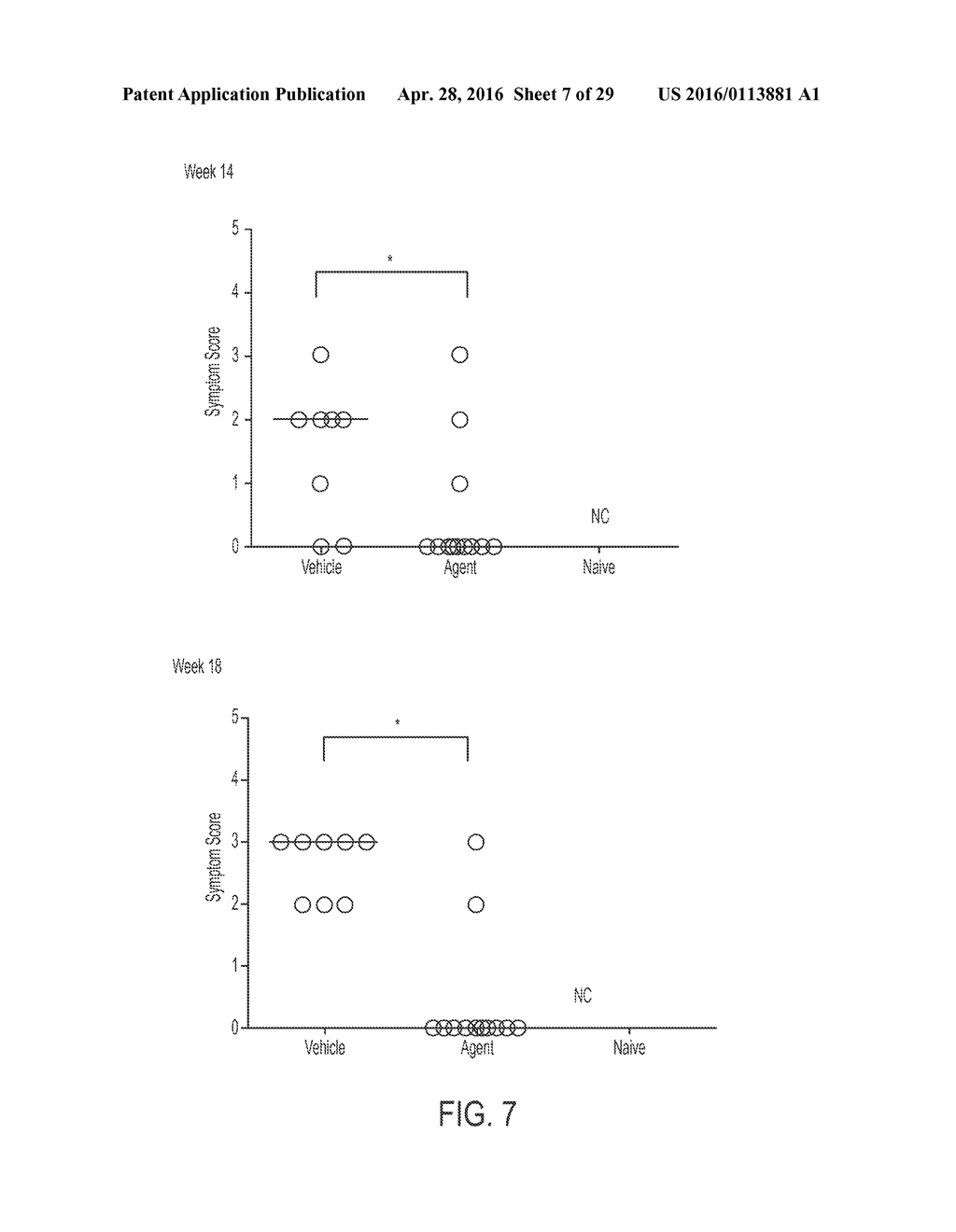 NOVEL NANOPARTICLE COMPOSITIONS - diagram, schematic, and image 08