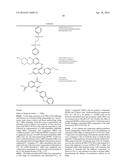 COMPOUNDS AS MODULATORS OF A MUTANT CFTR PROTEIN AND THEIR USE FOR     TREATING DISEASES ASSOCIATED WITH CFTR PROTEIN MALFUNCTION diagram and image