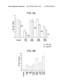 METHODS AND COMPOSITIONS FOR TREATING VIRAL OR VIRALLY-INDUCED CONDITIONS diagram and image