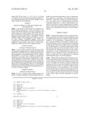 METHODS AND COMPOSITIONS FOR TREATING VIRAL OR VIRALLY-INDUCED CONDITIONS diagram and image